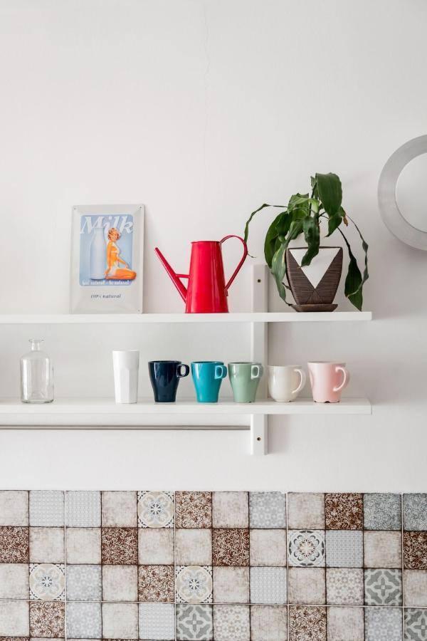 Relax Into Loft Living At A Light-Filled City Escape Budapest Extérieur photo